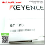 (A)Unused, GT-H10 Sensor Head ,หัวเซนเซอร์ สเปค 10mm ,KEYENCE