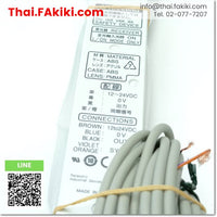 (A)Unused, NA2-N12 Slim  Area Sensor ,เซนเซอร์แบบม่านแสง สเปค DC12-24V ,PANASONIC