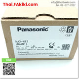 (A)Unused, NA2-N12 Slim  Area Sensor ,เซนเซอร์แบบม่านแสง สเปค DC12-24V ,PANASONIC