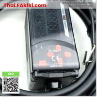 (C)Used, ZX-EDA11 Smart Sensor Amplifier ,แอมพลิฟายเออร์เซนเซอร์อัจฉริยะ สเปค - ,OMRON