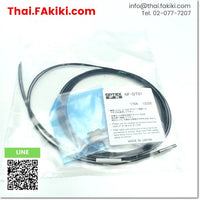 (A)Unused, NF-DT01 Fiber Optic Sensor ,ไฟเบอร์ออปติกเซนเซอร์ สเปค φ1mm,φ1.3mm ,OPTEXFA