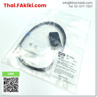 (A)Unused, NF-DS06 Fiber Optic Sensor ,ไฟเบอร์ออปติกเซนเซอร์ สเปค φ1mm,φ1.3mm ,OPTEXFA