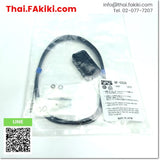 (A)Unused, NF-DS06 Fiber Optic Sensor ,ไฟเบอร์ออปติกเซนเซอร์ สเปค φ1mm,φ1.3mm ,OPTEXFA