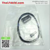 (A)Unused, NF-DS06 Fiber Optic Sensor ,ไฟเบอร์ออปติกเซนเซอร์ สเปค φ1mm,φ1.3mm ,OPTEXFA