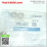 (A)Unused, E2E-X1R5E1-M1 Proximity Sensor ,พร็อกซิมิตี้เซนเซอร์ สเปค NPN Detection HeadM8 ,OMRON