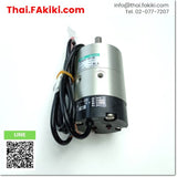 (B)Unused*, RV3S20-180-90-SR Rotary Actuator, rotary actuator, specification Swing angle 180°, CKD 