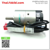 (B)Unused*, RV3S20-180-90-SR Rotary Actuator, rotary actuator, specification Swing angle 180°, CKD 