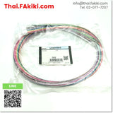 (A)Unused, LCS04SD5 CABLE ,สายเคเบิล สเปค  1pcs/pack ,ORIENTAL MOTOR