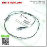 (A)Unused, LZ61 CABLE ,สายเคเบิล สเปค - ,SONY