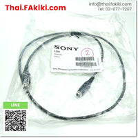 (A)Unused, LZ61 CABLE ,สายเคเบิล สเปค - ,SONY