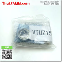 (A)Unused, MTUZ15 Lead Screws ,เกลียวนำ สเปค Dia 15 ,MISUMI