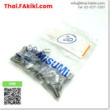 (A)Unused, CHBS10-20 Butterfly Bolts ,สลักเกลียวมีปีก สเปค 10pcs/pack ,MISUMI