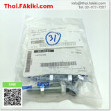 (A)Unused, UST10-50 Stopper Bolts ,สต๊อปเปอร์ สเปค Shoulder Type  3pcs/pack ,MISUMI
