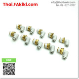 (C)Used, KQ2L06-02AS One-Touch Fitting ,ฟิตติ้ง สเปค KQ2 Series ,SMC