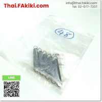 (A)Unused, HP100-065-1.2 Extension Coil Spring ,สปริงรับแรงดึง สเปค 5pcs/pack ,SHOWA SPRING