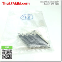 (A)Unused, HP100-065-1.2 Extension Coil Spring ,สปริงรับแรงดึง สเปค 5pcs/pack ,SHOWA SPRING