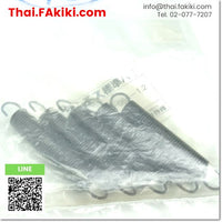 (A)Unused, HP100-065-1.2 Extension Coil Spring ,สปริงรับแรงดึง สเปค 5pcs/pack ,SHOWA SPRING