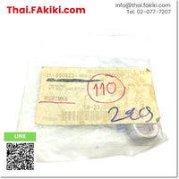 (A)Unused, MSWTMK6 SCREW PLUG ,สกรูปลั๊ก สเปค 2pcs/pack ,MISUMI