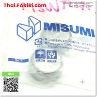 (A)Unused, MSWTMK6 SCREW PLUG ,screw plug specs 2pcs/pack ,MISUMI 