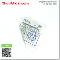 (A)Unused, KQ2L06-01AS One-Touch Fitting ,Fitting spec 8pcs/pack R1/8 φ6 ,SMC 
