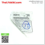 (A)Unused, KQ2L06-01AS One-Touch Fitting ,ฟิตติ้ง สเปค 8pcs/pack R1/8 φ6 ,SMC