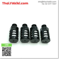 (A)Unused, KM-11 Muffler Resin ,เรซิ่นเก็บเสียง สเปค 4pcs/pack ,OTHER