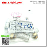 (A)Unused, KQ2T10-U02A FITTING ,Fitting specs 6pcs/pack ,SMC 
