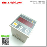 (B)Unused*, GC62 Differential Pressure Gauge ,เซนเซอร์วัดความแตกต่างของความดัน สเปค 0-50pa ,NAGANO KEIKI