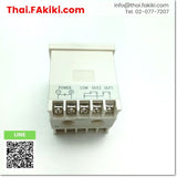 (B)Unused*, GC62 Differential Pressure Gauge ,เซนเซอร์วัดความแตกต่างของความดัน สเปค 0-50pa ,NAGANO KEIKI