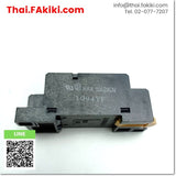 (A)Unused, PTF08A socket Relay ,ซ็อกเก็ตรีเลย์ สเปค 8 PIN ,OMRON