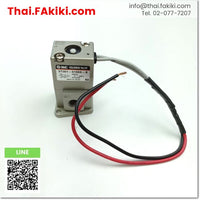 (C)Used, VT301-015GS-B valve ,valve specification DC24V Rc1/8 lead wire length 300mm ,SMC 