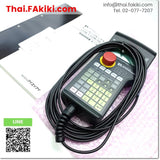 (B)Unused*, HG1H-SA12CEM-MK1379-S5-1 Controller Teaching Pendant ,คอนโทรลเลอร์ทิชชื่ง สเปค RC Robo Cylinder ,IAI