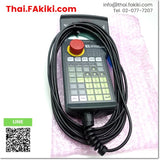 (B)Unused*, HG1H-SA12CEM-MK1379-S5-1 Controller Teaching Pendant ,คอนโทรลเลอร์ทิชชื่ง สเปค RC Robo Cylinder ,IAI