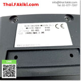 (B)Unused*, HG1H-SA12CEM-MK1379-S5-1 Controller Teaching Pendant ,คอนโทรลเลอร์ทิชชื่ง สเปค RC Robo Cylinder ,IAI