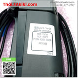 (B)Unused*, HG1H-SA12CEM-MK1379-S5-1 Controller Teaching Pendant ,คอนโทรลเลอร์ทิชชื่ง สเปค RC Robo Cylinder ,IAI