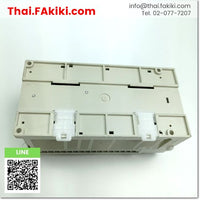 (C)Used, FX3U-48MT/ES PLC ,PLC specification AC100-240V 40w ,MITSUBISHI 