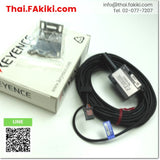 (A)Unused, FT-H50(10M) Temperature Sensor Head, temperature sensor head specs 10m, KEYENCE 