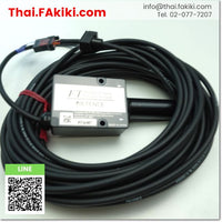 (A)Unused, FT-H50(10M) Temperature Sensor Head, temperature sensor head specs 10m, KEYENCE 