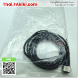 (A)Unused, OP-75721 Cable ,สายเคเบิล สเปค 2m ,KEYENCE