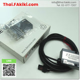 (A)Unused, FT-H20 Temperature Sensor Head ,Temperature Sensor Head Specifications - ,KEYENCE 