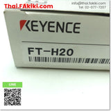 (A)Unused, FT-H20 Temperature Sensor Head ,หัวเซนเซอร์อุณหภูมิ สเปค - ,KEYENCE