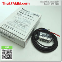 (A)Unused, PX-10 Photoelectronic Sensor Amplifier ,โฟโตอิเล็กทริคเซนเซอร์แอมพลิฟายเออร์ สเปค - ,KEYENCE