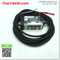 (A)Unused, PX-10 Photoelectronic Sensor Amplifier ,โฟโตอิเล็กทริคเซนเซอร์แอมพลิฟายเออร์ สเปค - ,KEYENCE