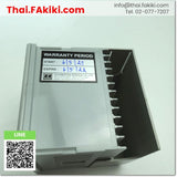 (B)Unused*, IR-GZA0SN Digital Temperature Controllers, temperature controller specs AC100-240V, CHINO 