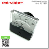 (D)Used*, 7203 Panel Meter ,หน้าปัดมิเตอร์ สเปค 0-300V ,DAGATRON