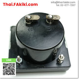 (D)Used*, 7203 Panel Meter ,หน้าปัดมิเตอร์ สเปค 0-300V ,DAGATRON