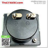 (D)Used*, 7203 Panel Meter ,หน้าปัดมิเตอร์ สเปค 0-300V ,DAGATRON