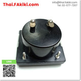 (D)Used*, 7203 Panel Meter ,หน้าปัดมิเตอร์ สเปค 0-300V ,DAGATRON
