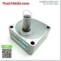 (D)Used*, 5GVR7.5B GEAR HEAD ,gear head specification Square Flange Dim. A(90 mm) ,Reduction Ratio7.5 ,Oriental motor 