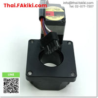 (C)Used, DGM60-ARAK HOLLOW ROTARY ACTUATOR ,แอคชูเอเตอร์แบบหมุน สเปค Mounting Angle Size(60mm) ,Oriental motor